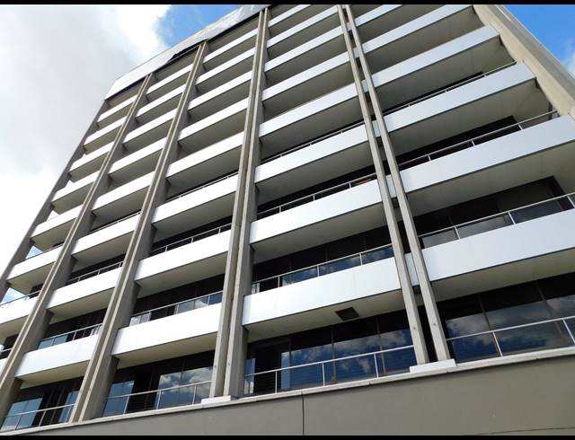 400M² OFFICE TO LET IN RANDBURG CENTRAL